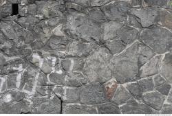 Photo Textures of Rock